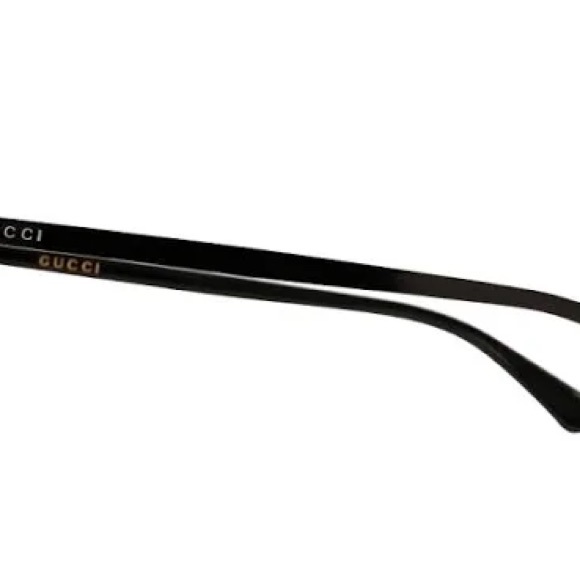 GUCCI UNISEX HAVANA SUNGLASSES GG0016SA - Picture 6 of 6